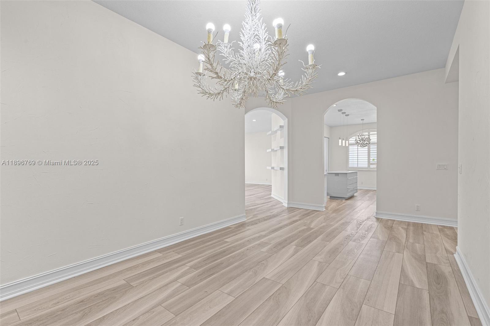 PALM BAY CLUB CONDO - Residential