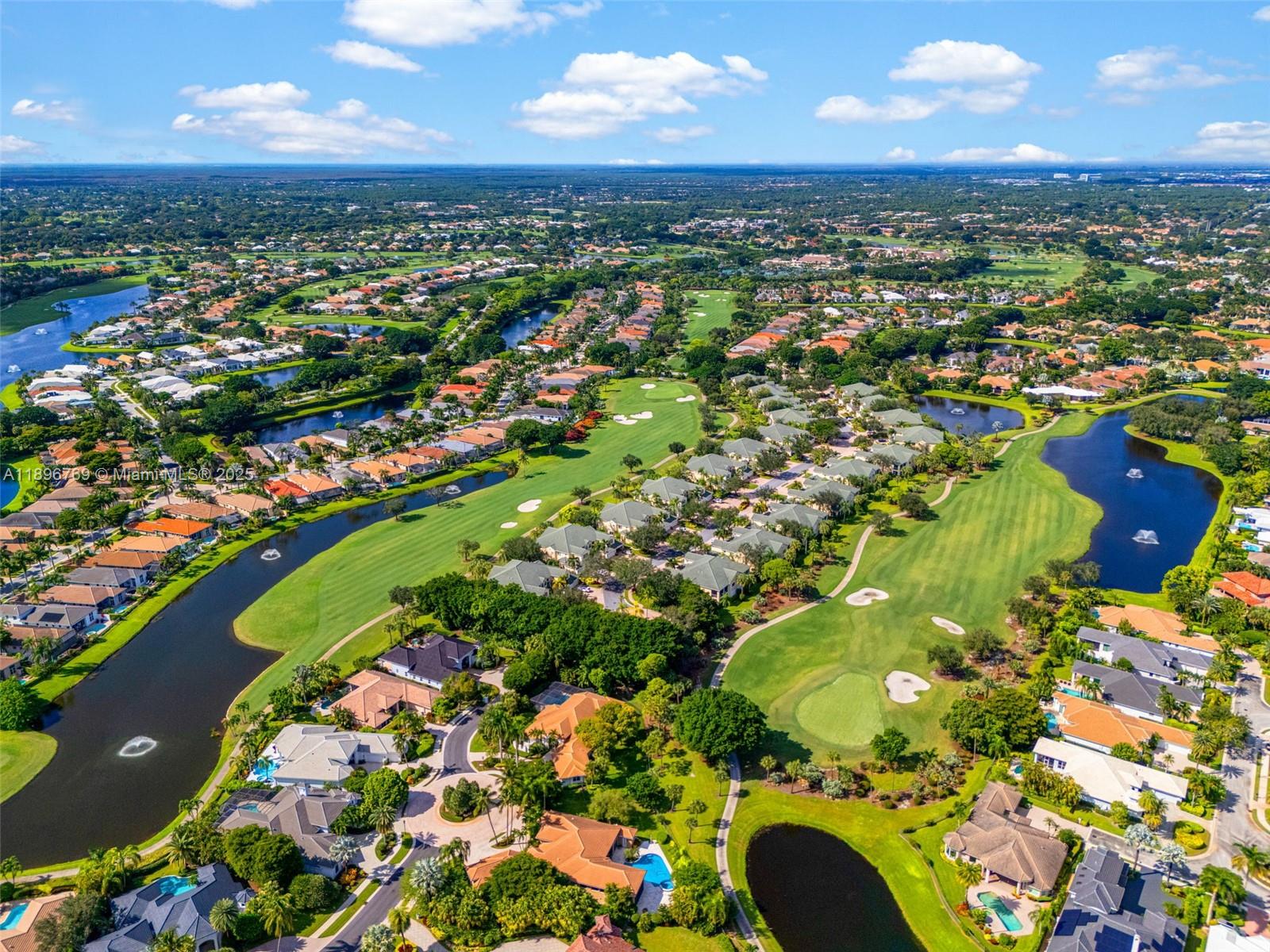 PALM BAY CLUB CONDO - Residential