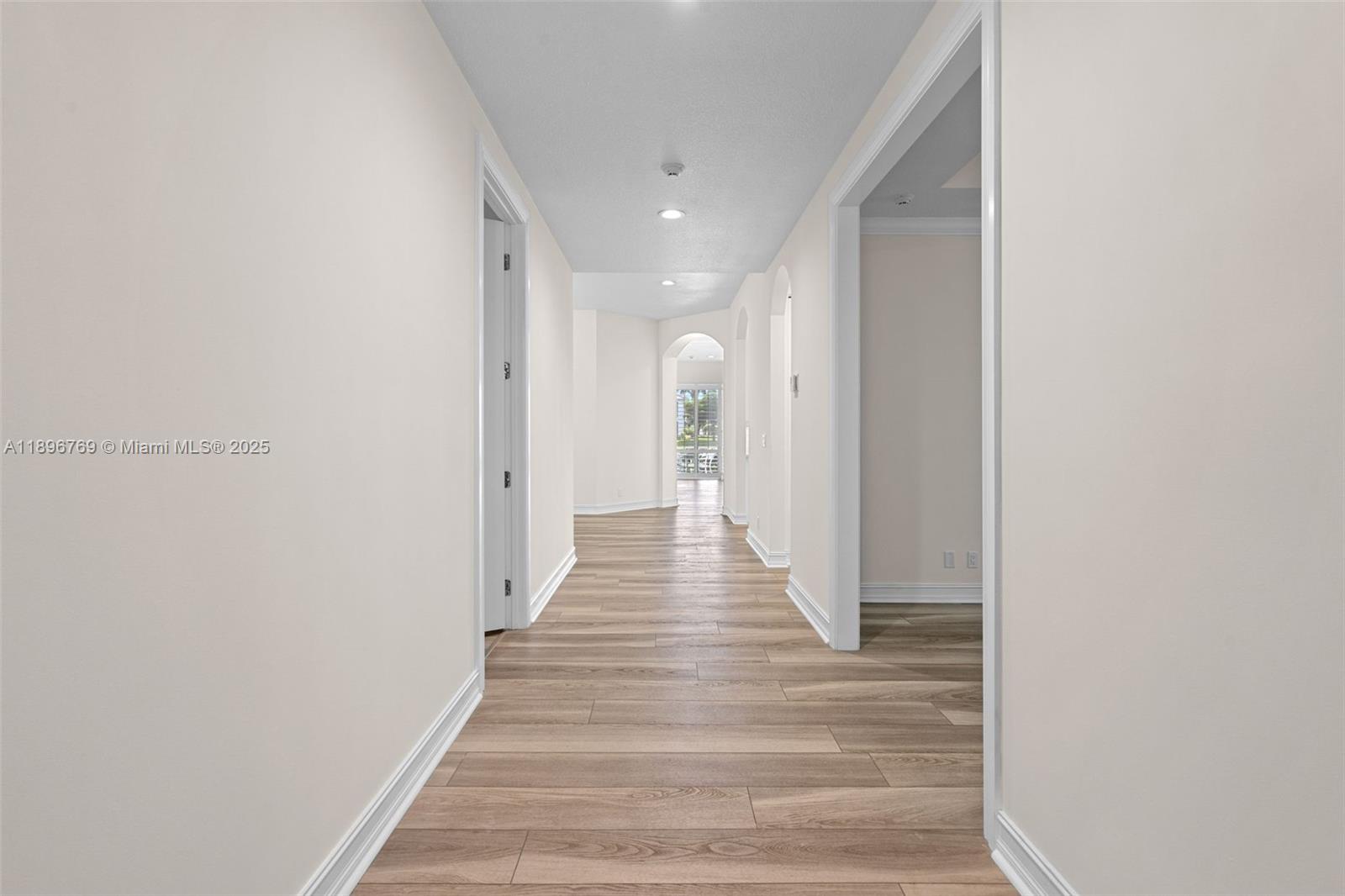 PALM BAY CLUB CONDO - Residential