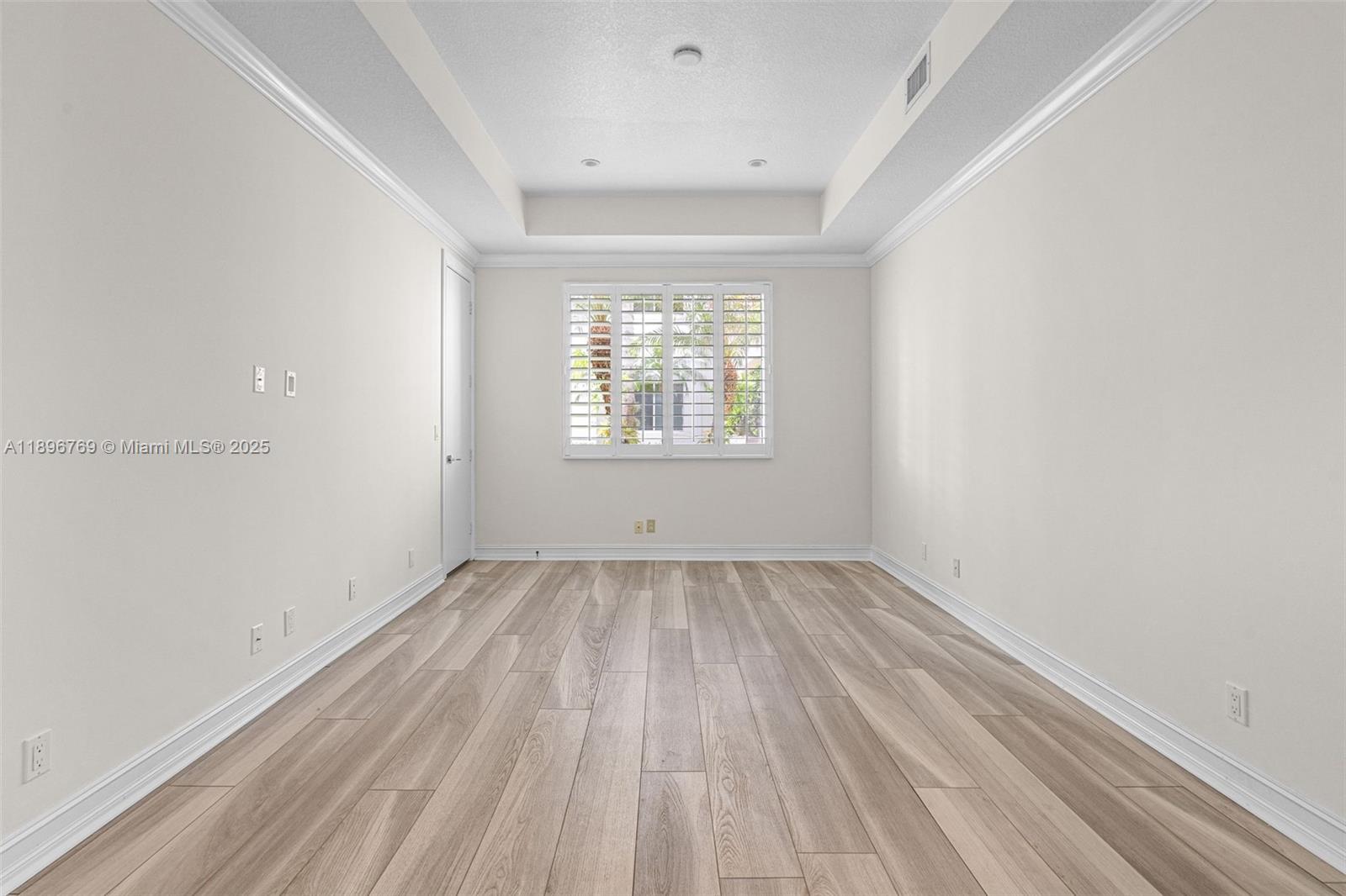 PALM BAY CLUB CONDO - Residential