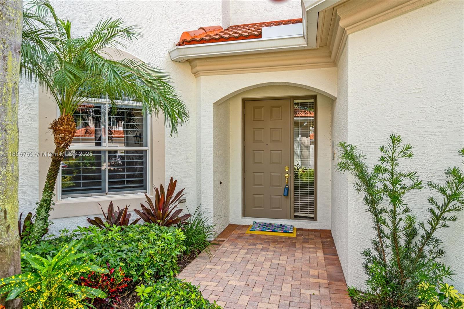 PALM BAY CLUB CONDO - Residential