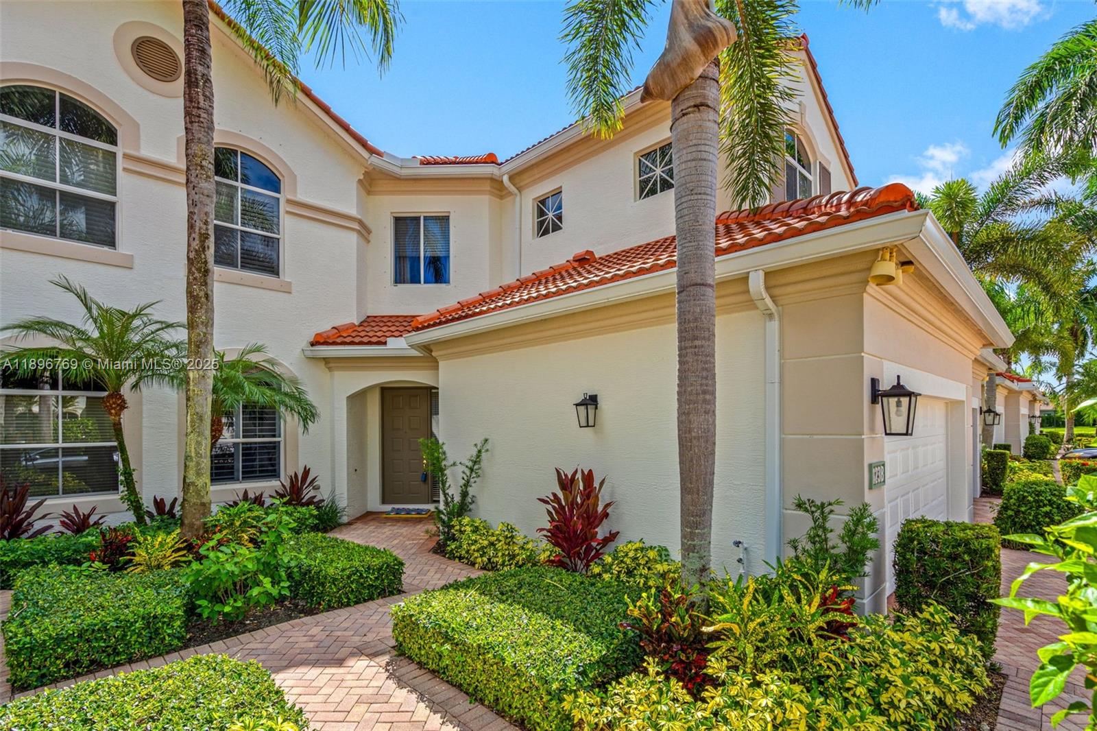 PALM BAY CLUB CONDO - Residential
