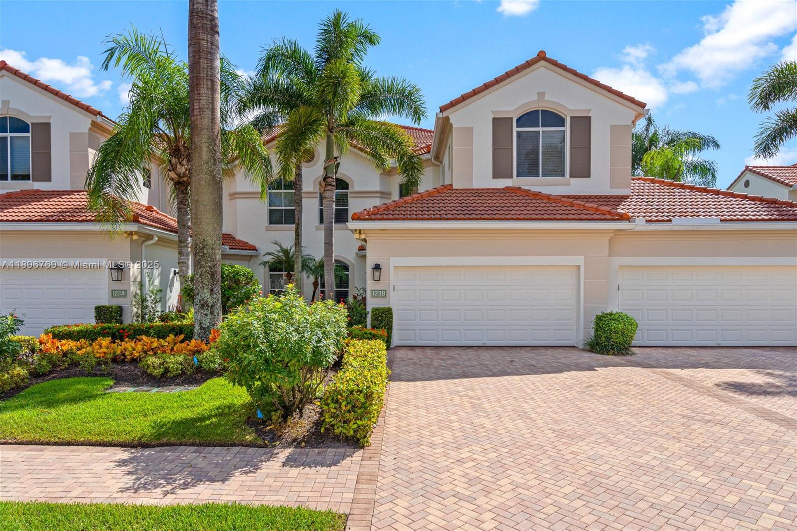 PALM BAY CLUB CONDO - Residential