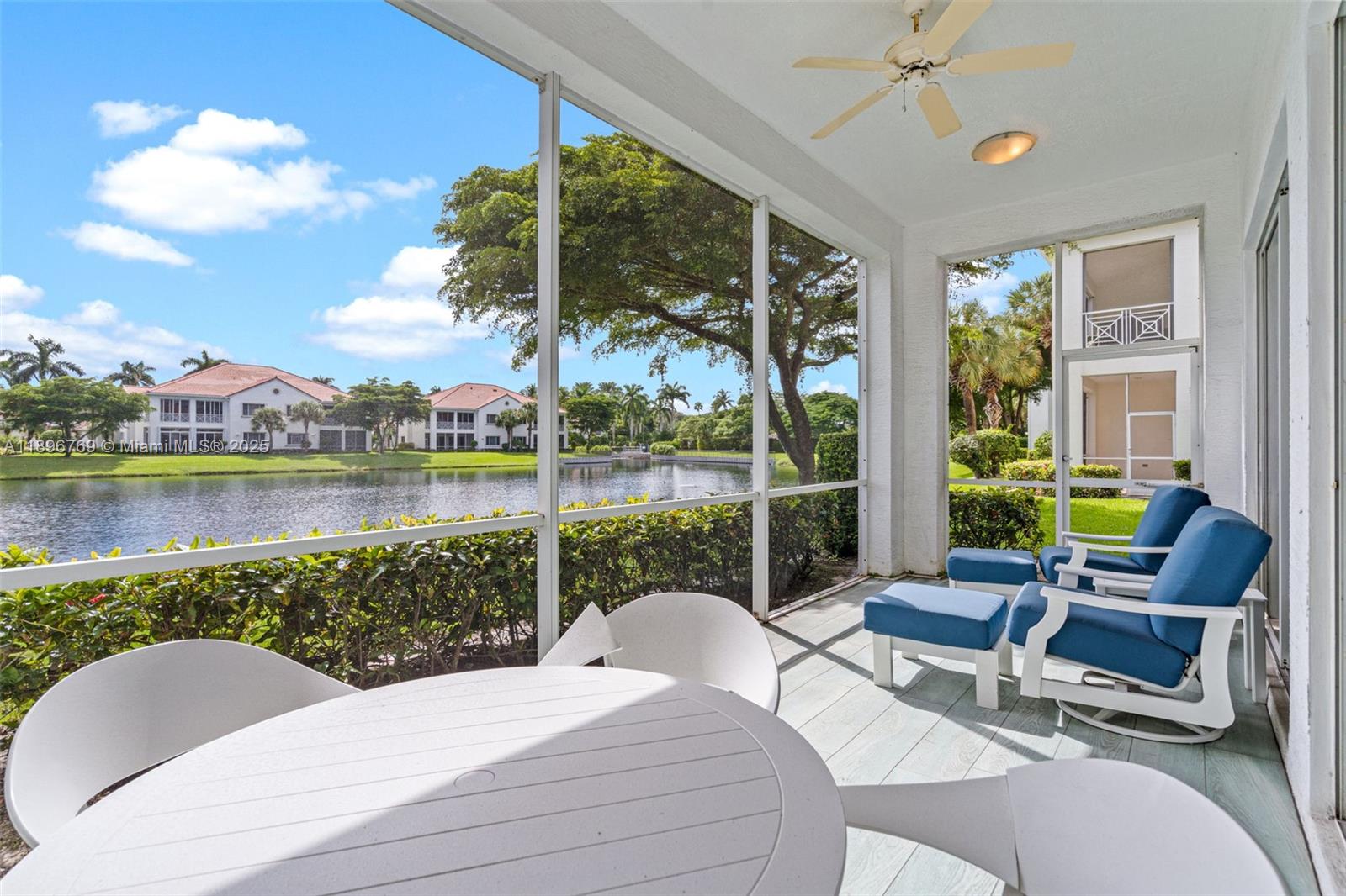 PALM BAY CLUB CONDO - Residential