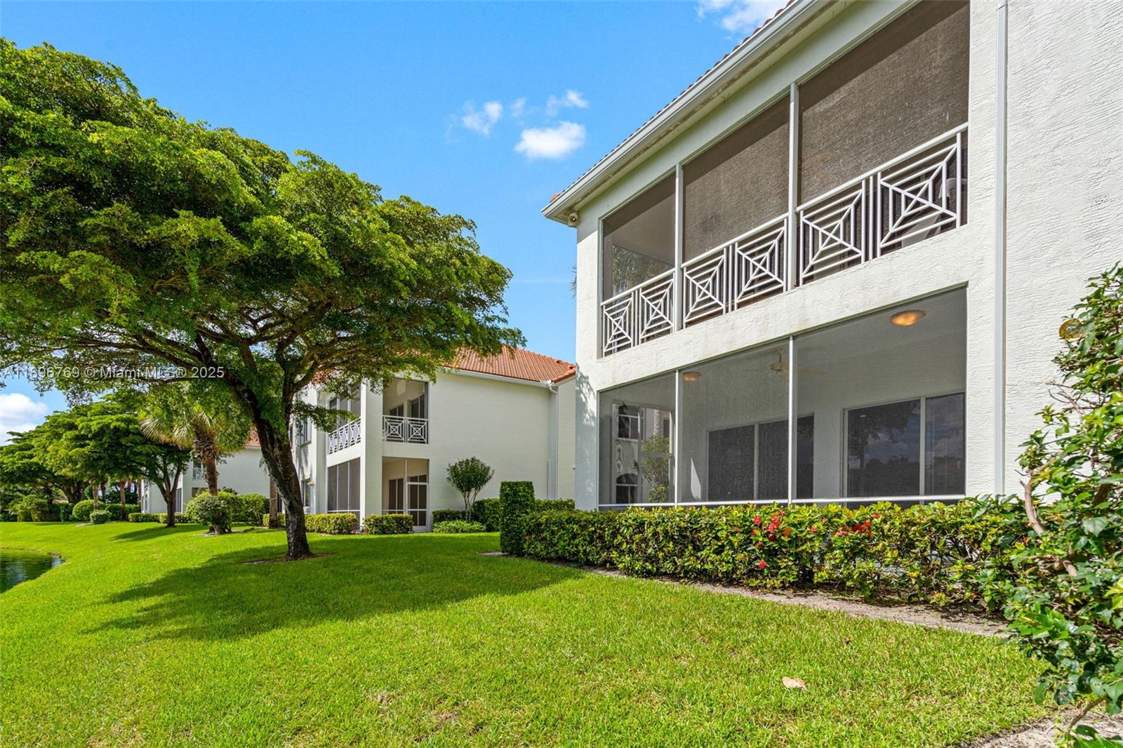 PALM BAY CLUB CONDO - Residential