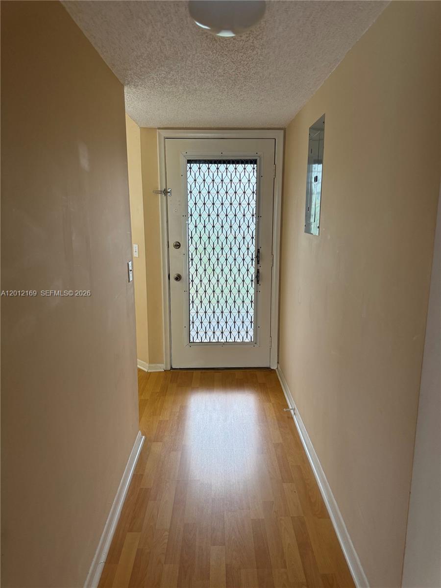 HAWTHORNE AT CENTURY VILL - Residential