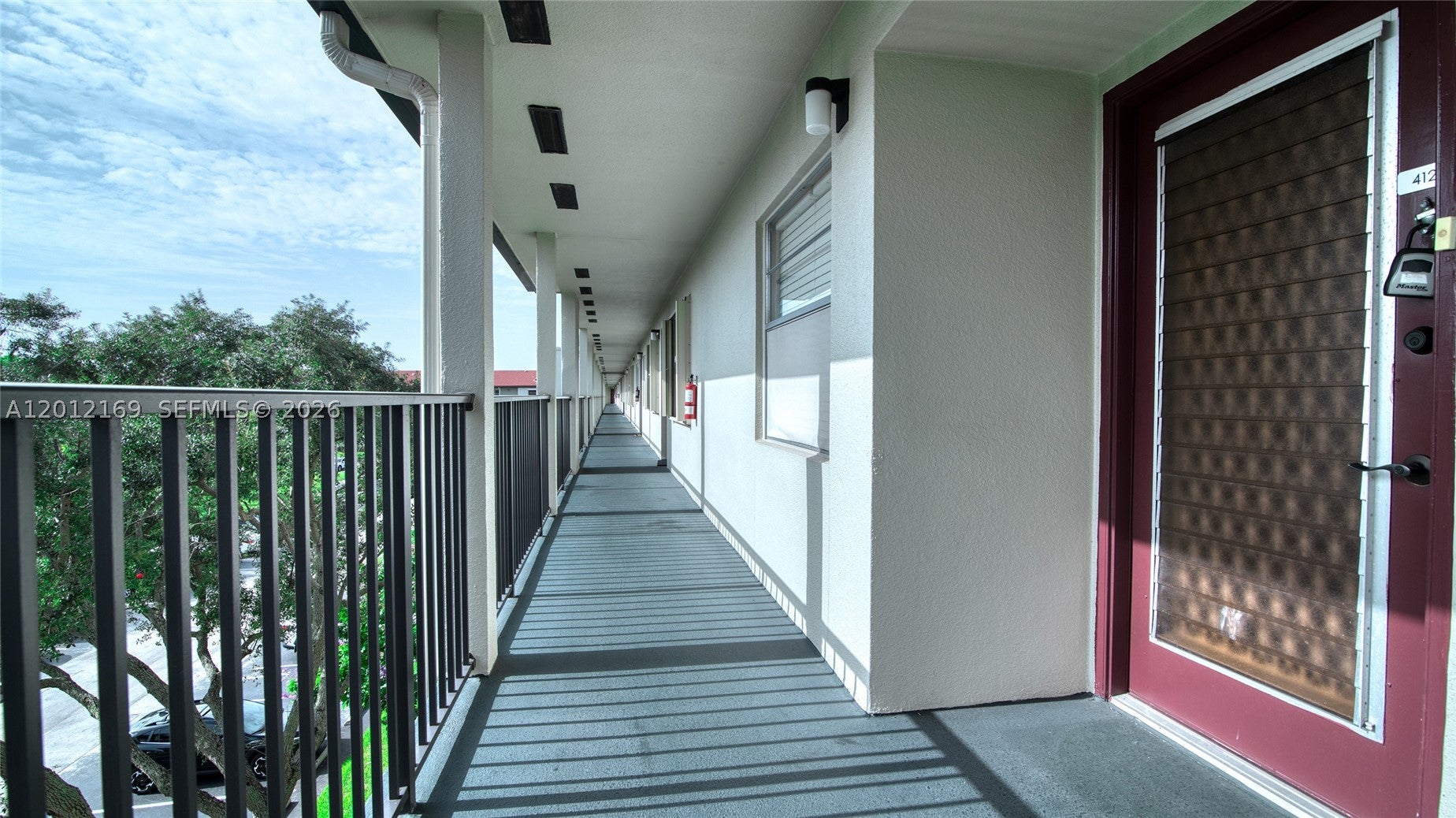 12950 SW 13th St 412D, Pembroke Pines FL 33027