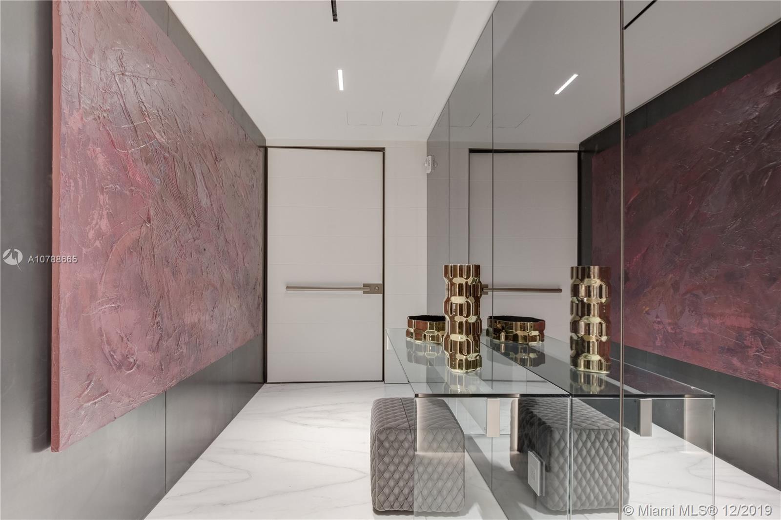 OCEANA BAL HARBOUR CONDO - Residential