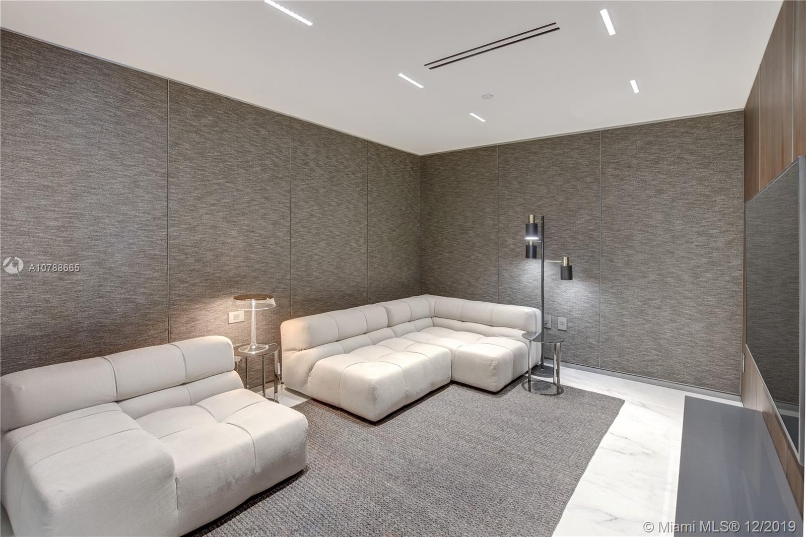 OCEANA BAL HARBOUR CONDO - Residential