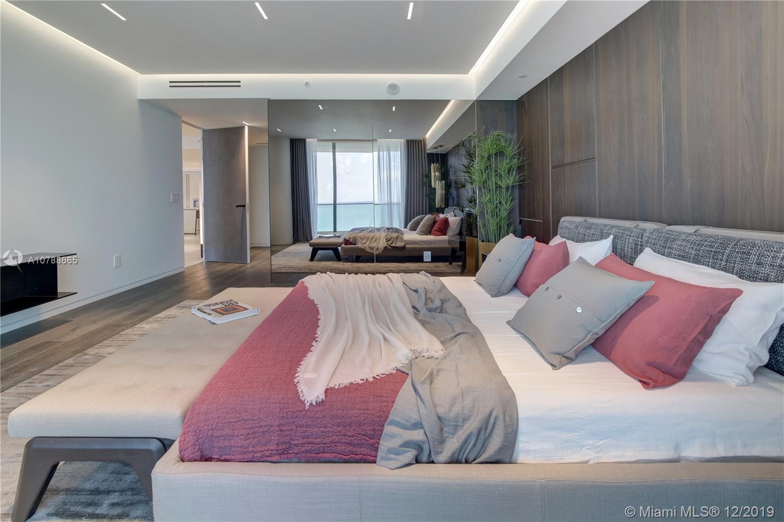 OCEANA BAL HARBOUR CONDO - Residential