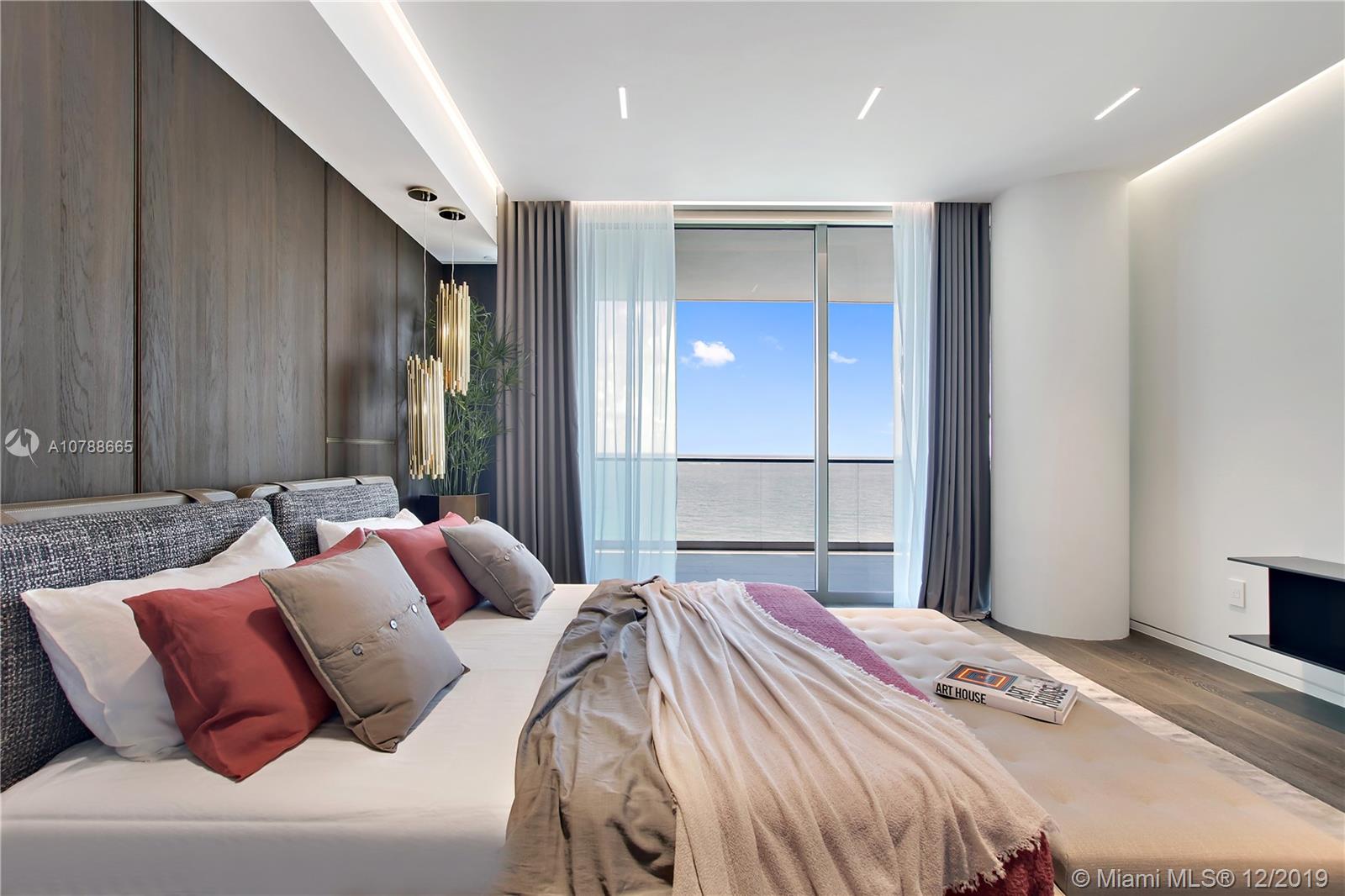 OCEANA BAL HARBOUR CONDO - Residential