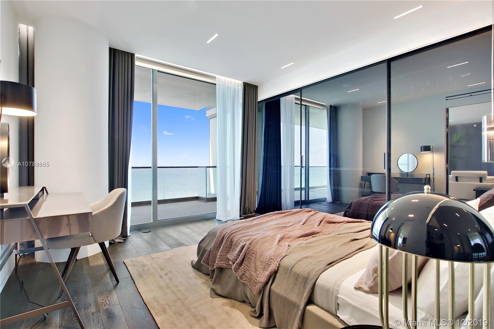 OCEANA BAL HARBOUR CONDO - Residential