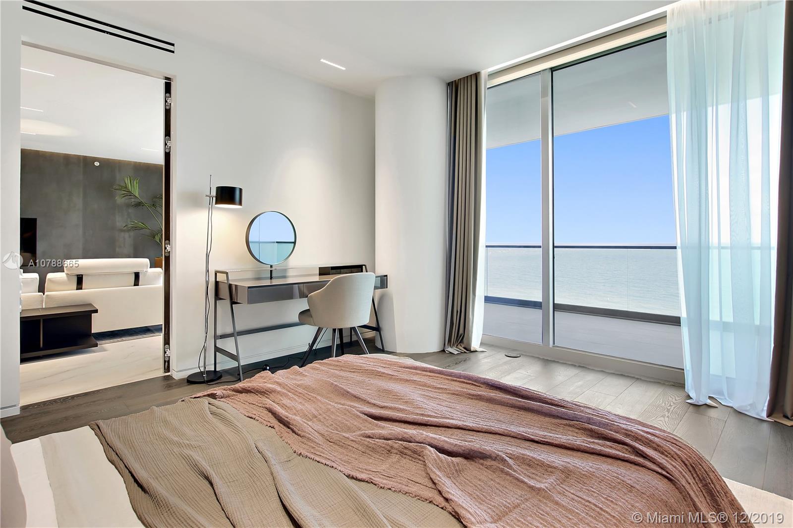 OCEANA BAL HARBOUR CONDO - Residential