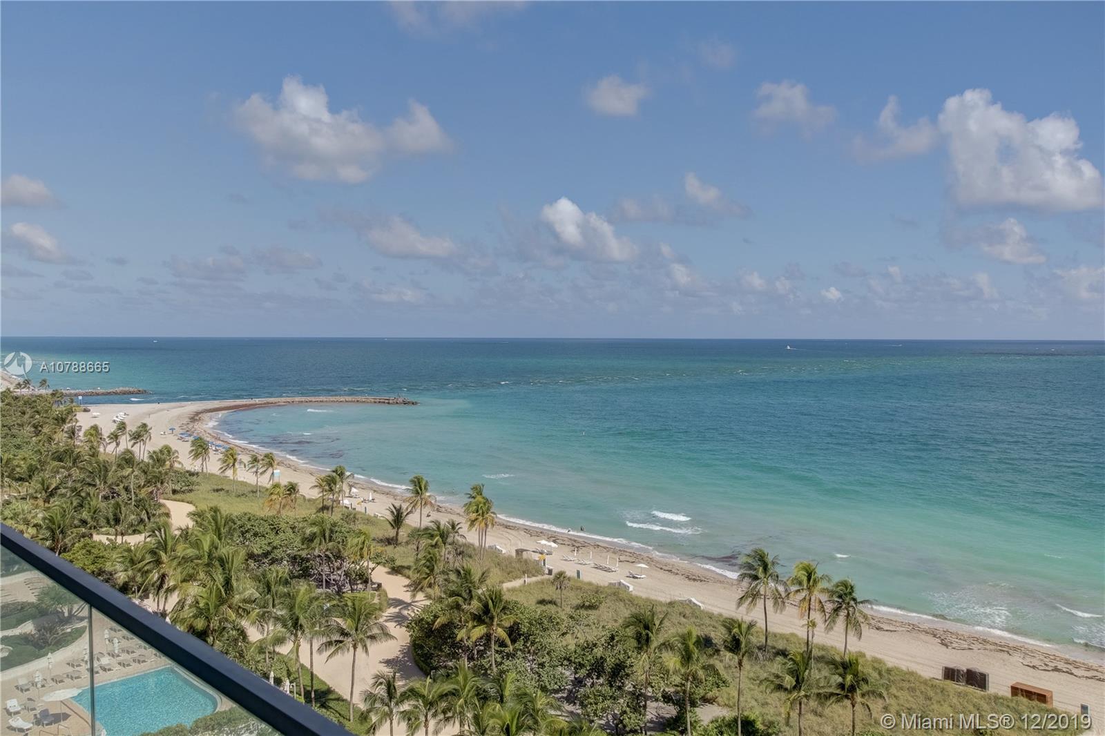 OCEANA BAL HARBOUR CONDO - Residential