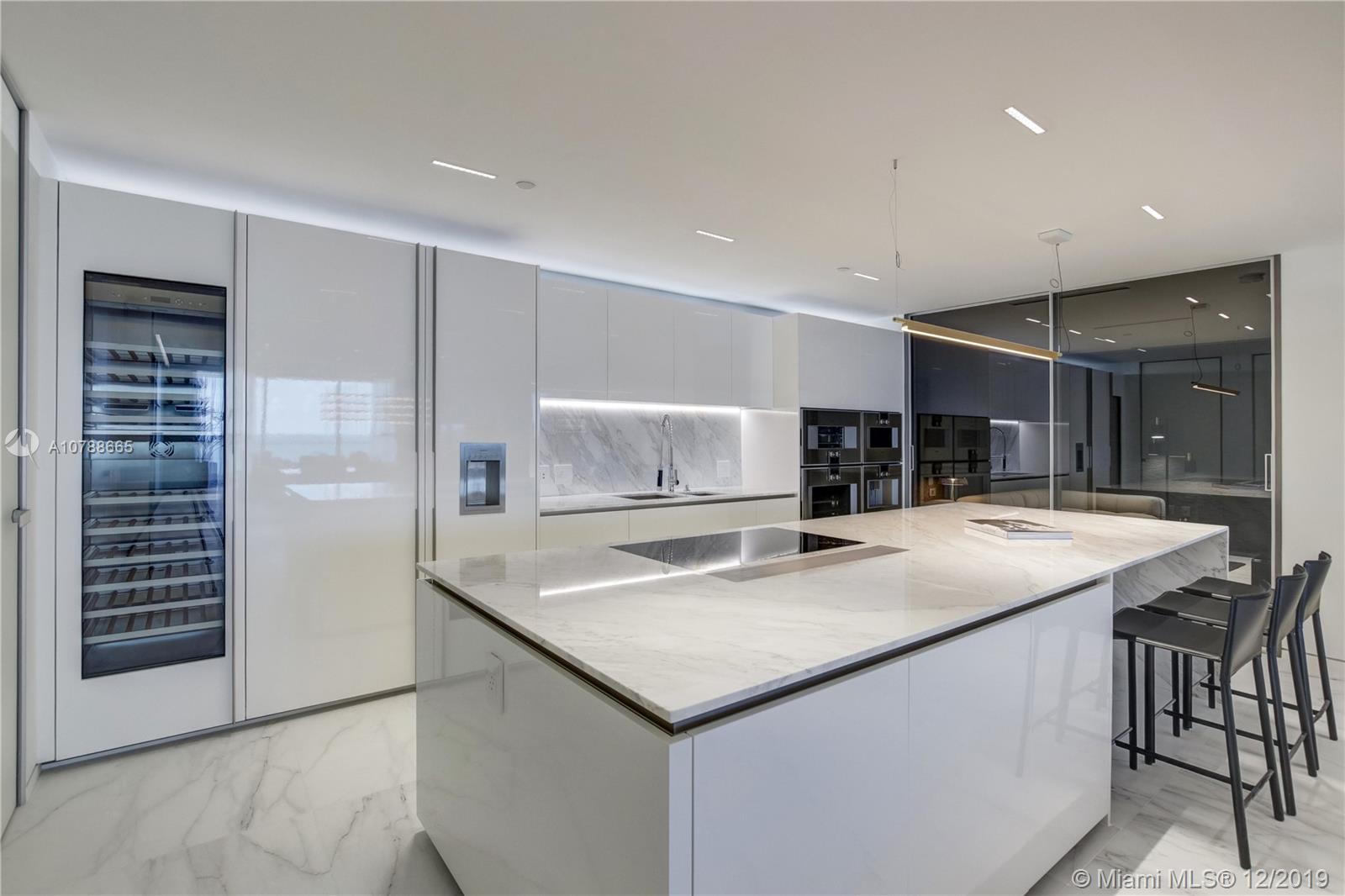 OCEANA BAL HARBOUR CONDO - Residential