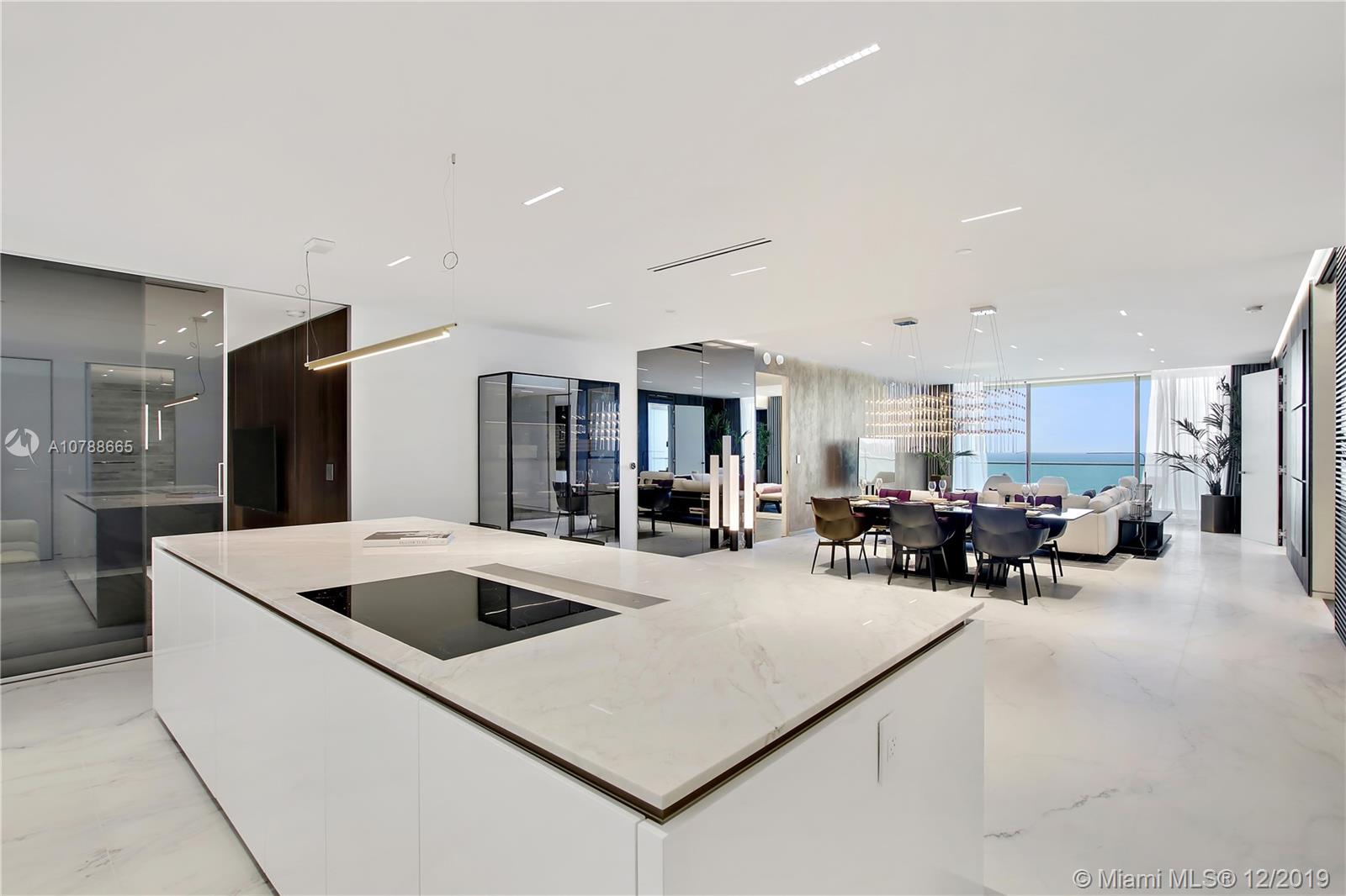 OCEANA BAL HARBOUR CONDO - Residential