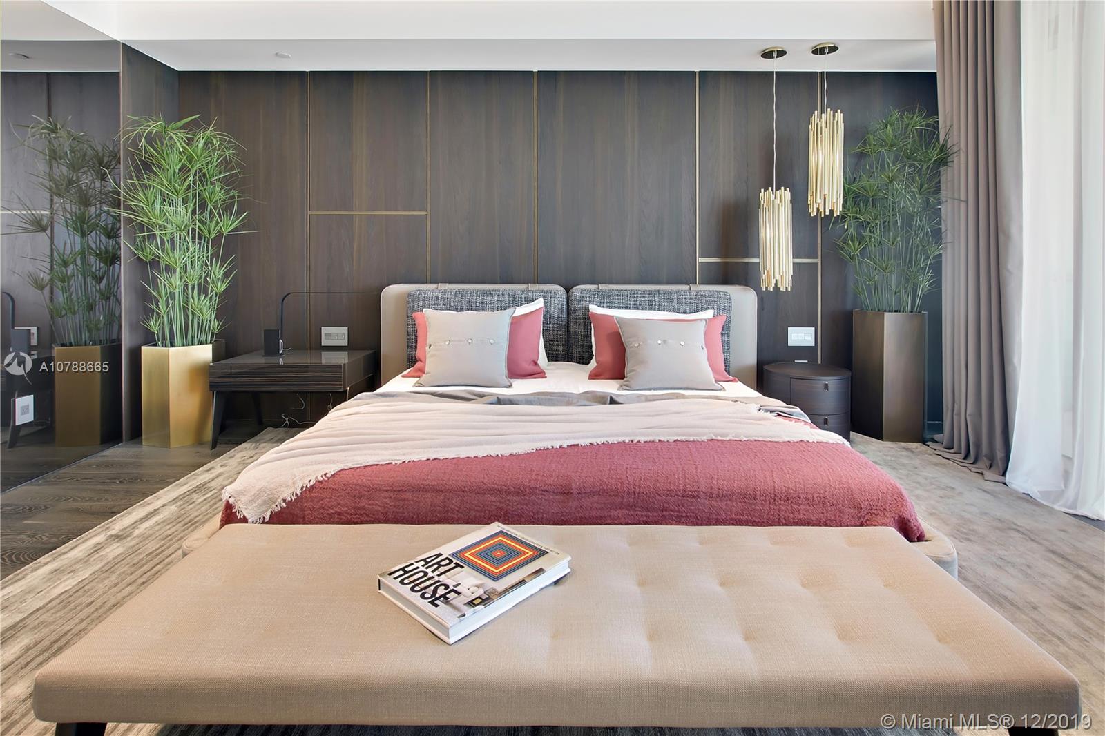 OCEANA BAL HARBOUR CONDO - Residential