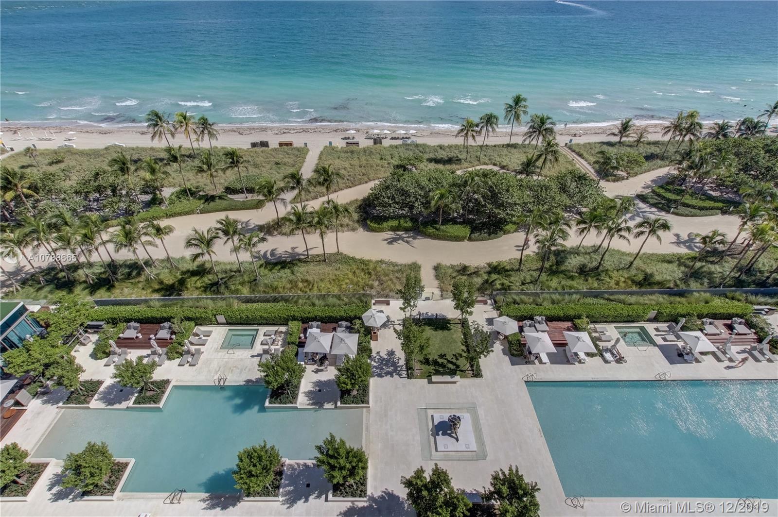 OCEANA BAL HARBOUR CONDO - Residential