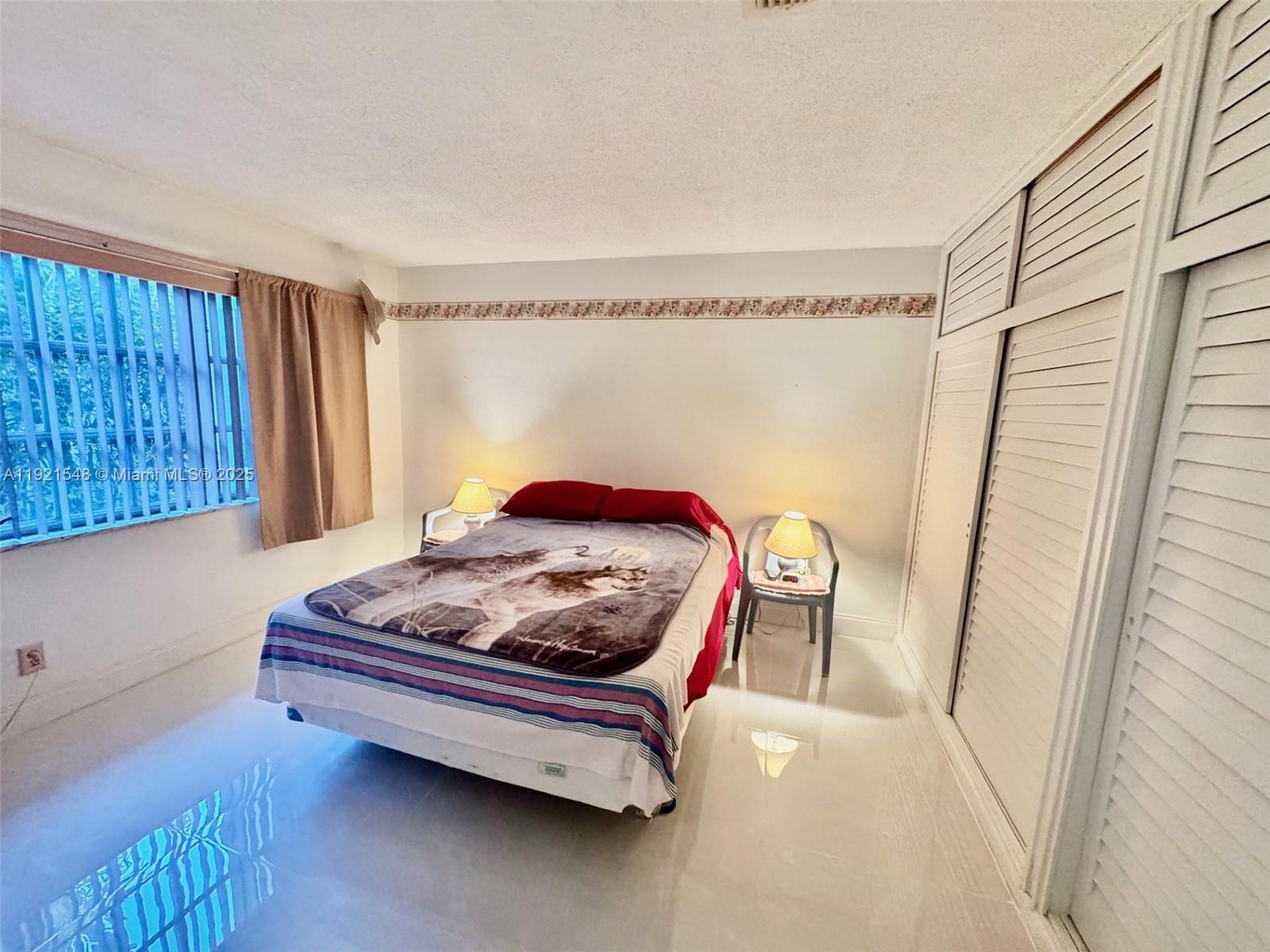 TOWN & COUNTRY APTS CONDO - Residential