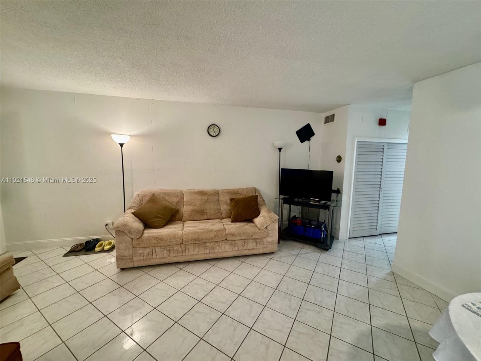 TOWN & COUNTRY APTS CONDO - Residential