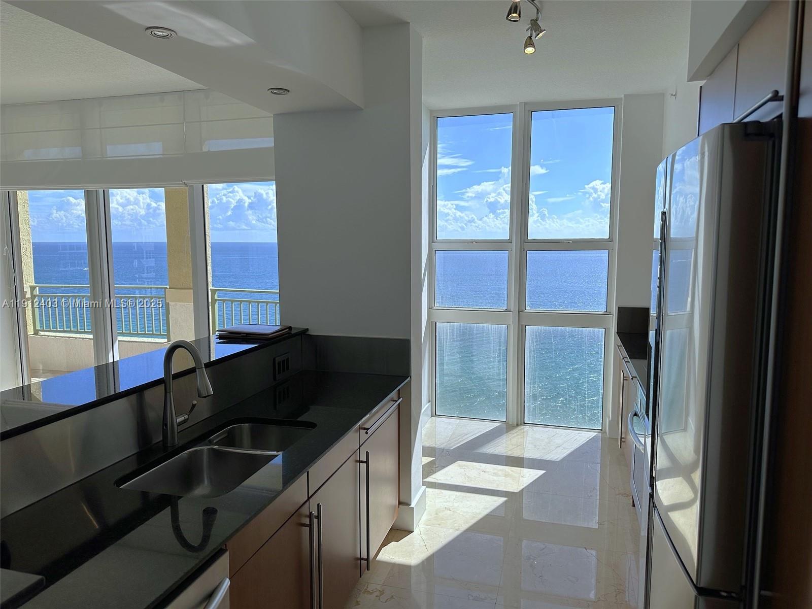 2080 Ocean Drive - Residential Lease