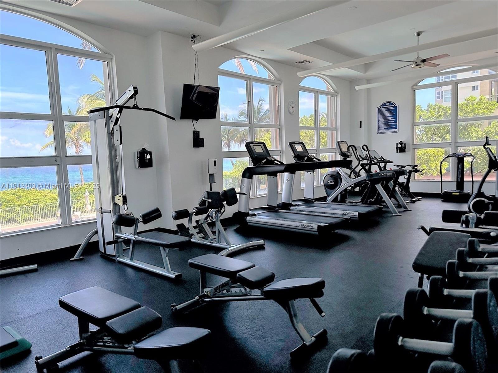 2080 Ocean Drive - Residential Lease