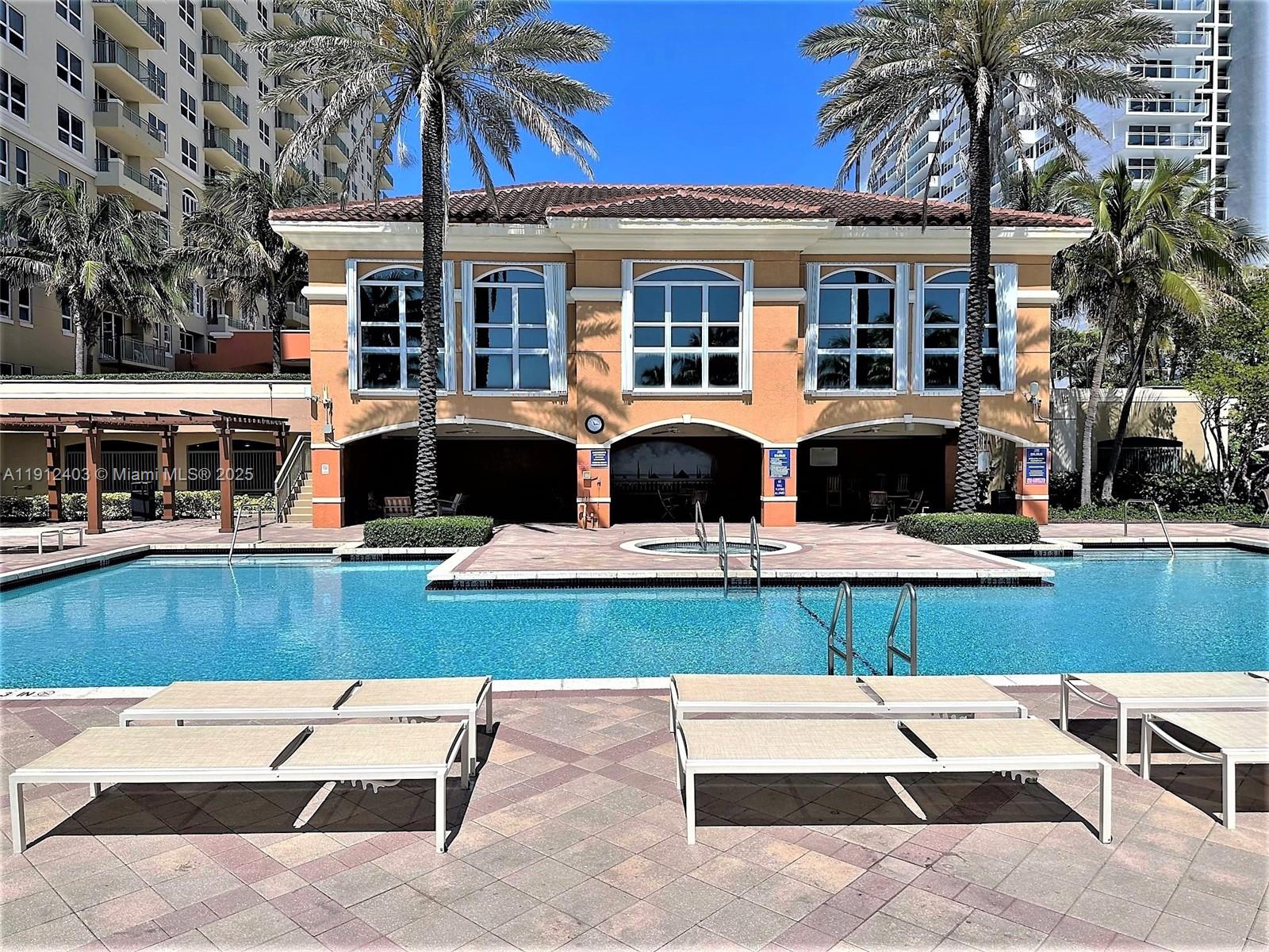 2080 Ocean Drive - Residential Lease