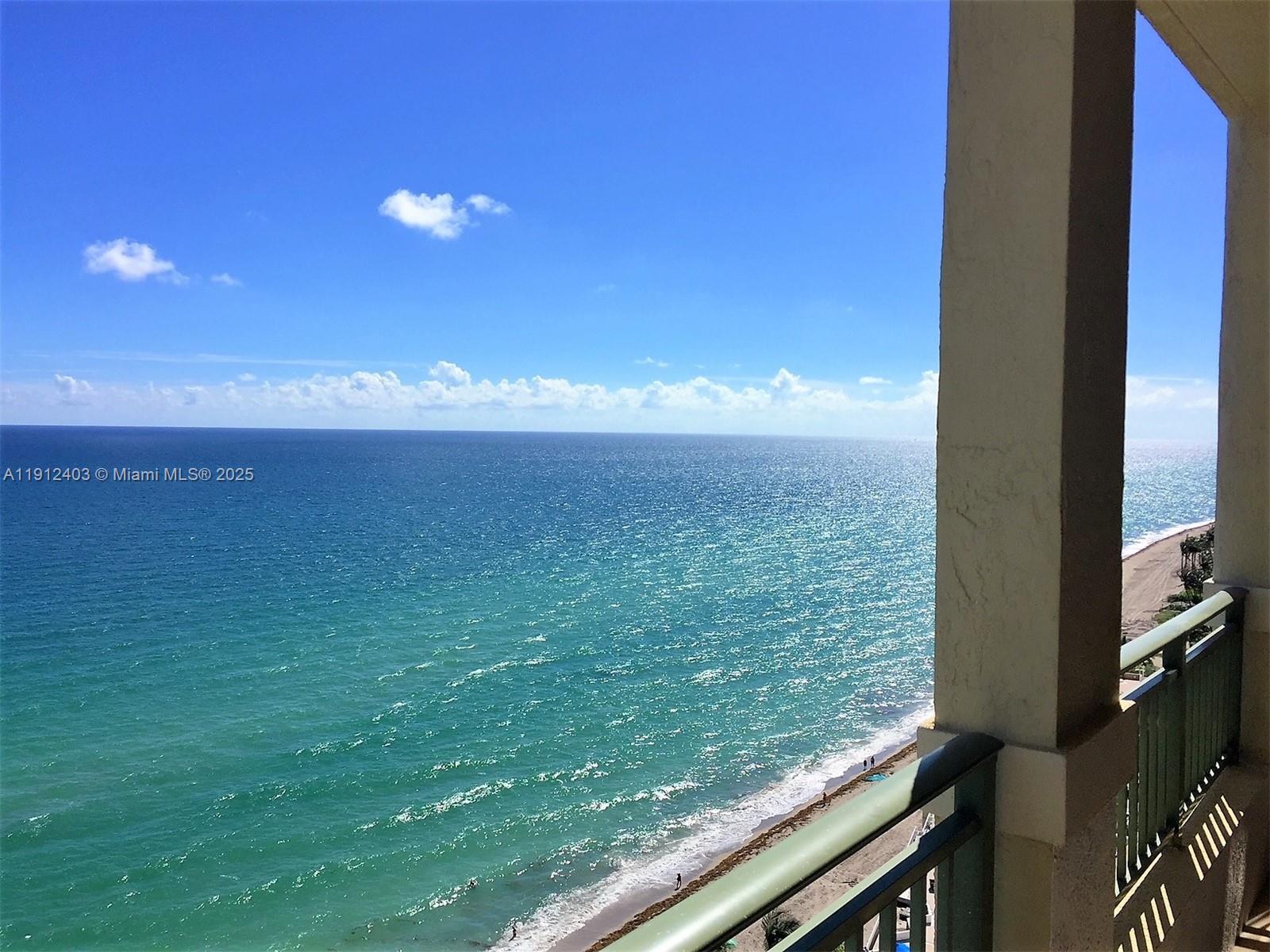 2080 Ocean Drive - Residential Lease