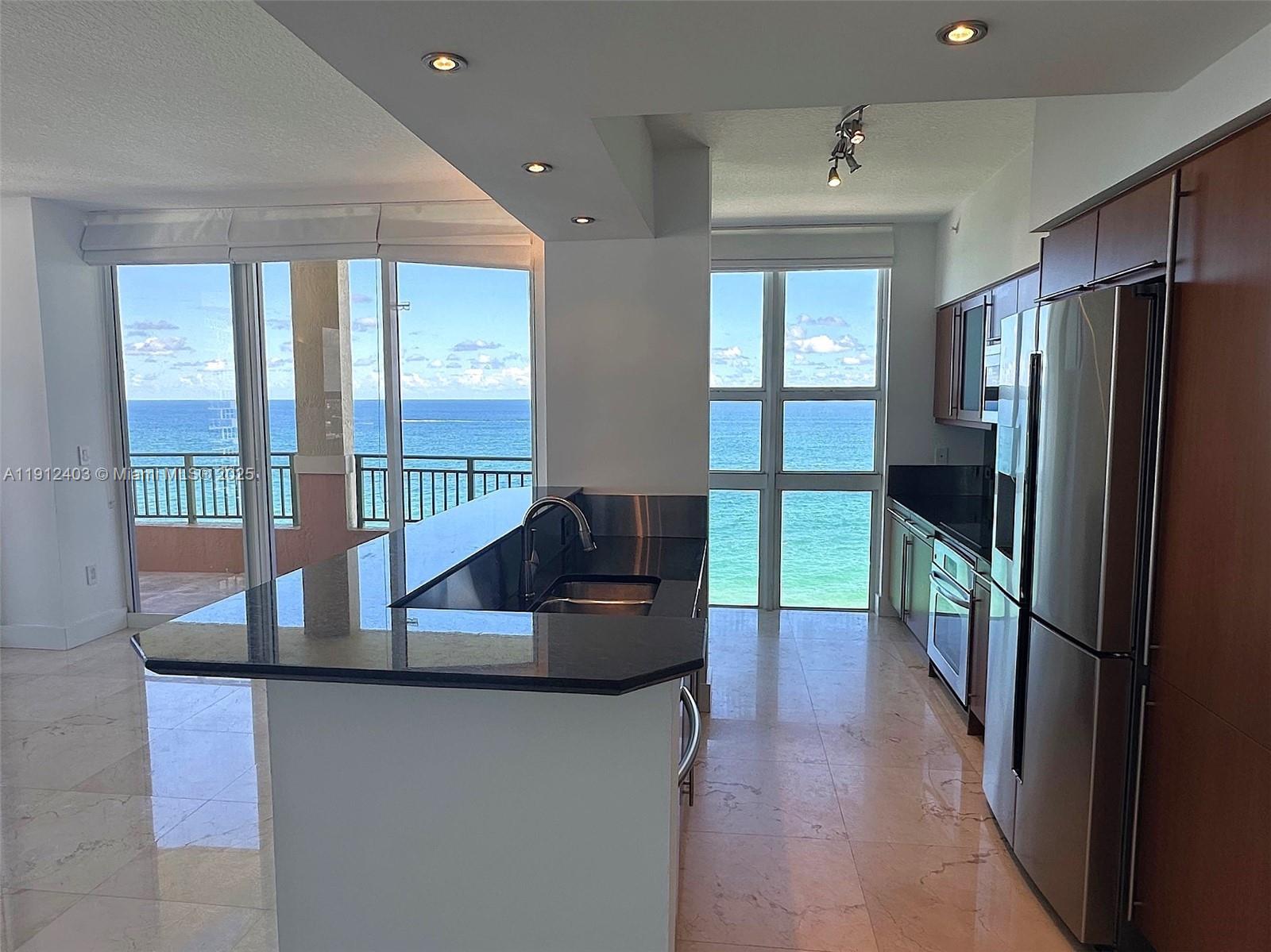 2080 Ocean Drive - Residential Lease