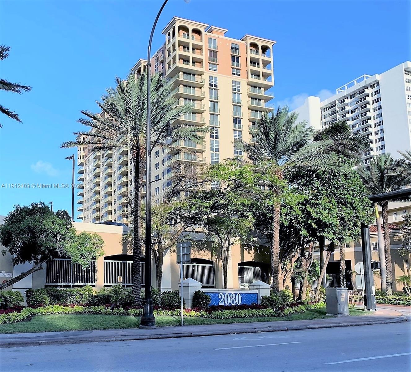 2080 Ocean Drive - Residential Lease