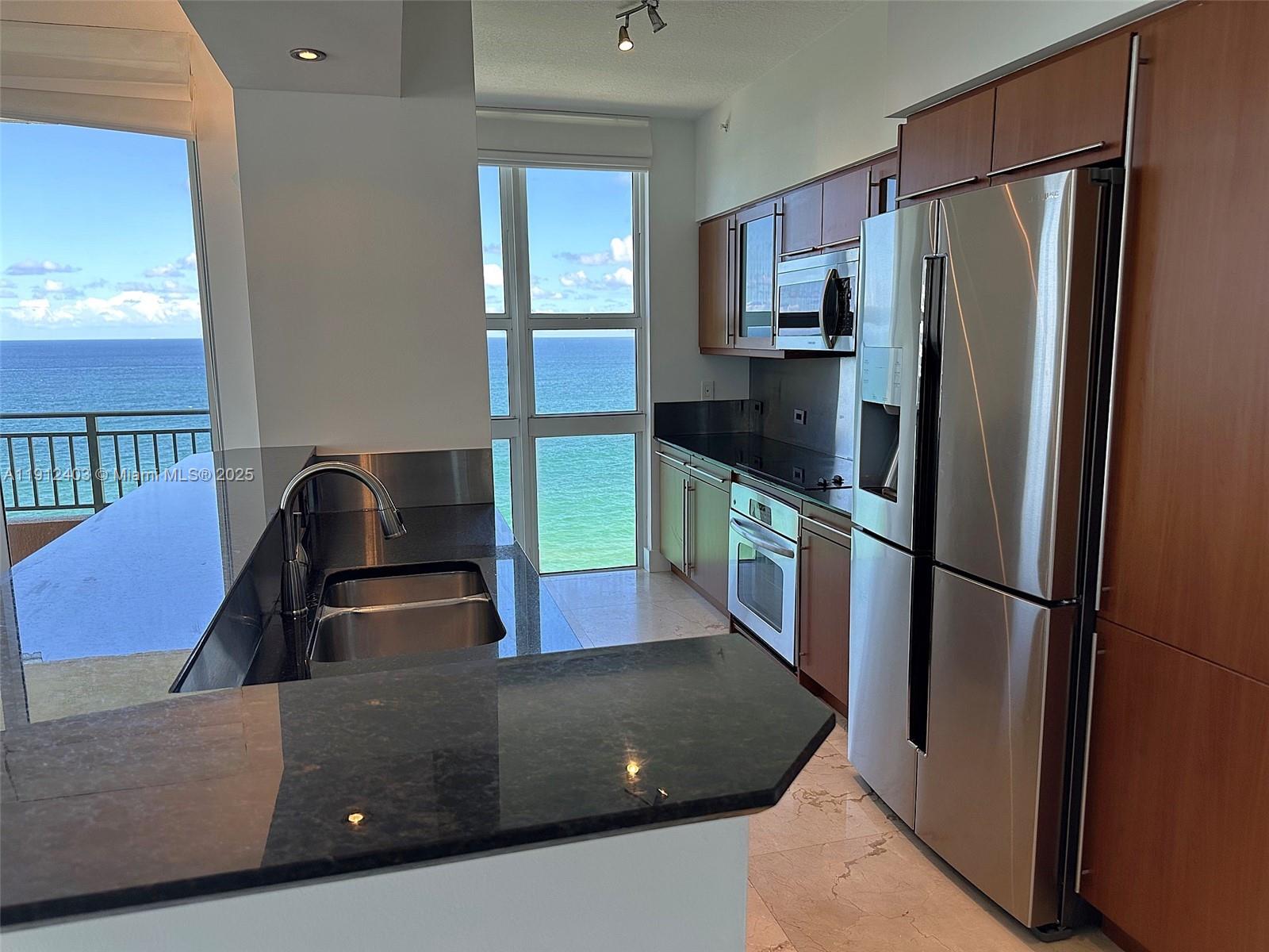 2080 Ocean Drive - Residential Lease