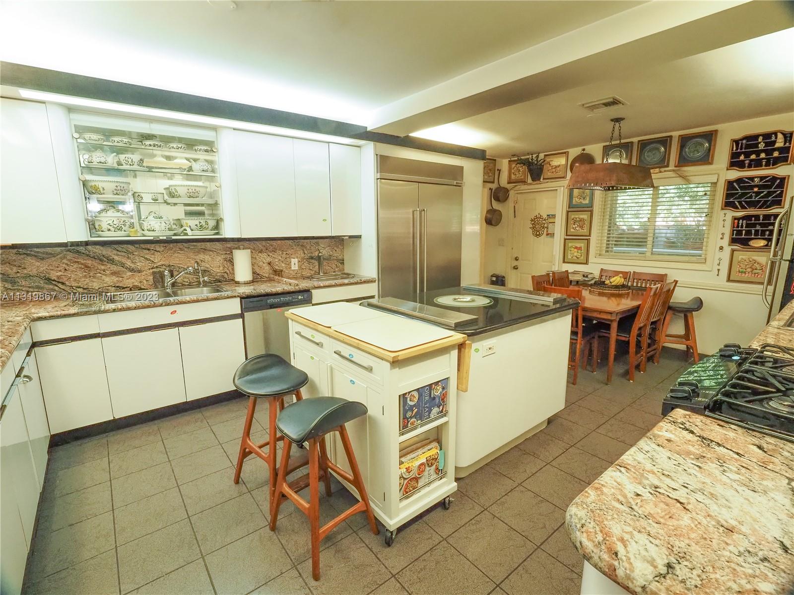 NAUTILUS EXTENSION 5TH - Residential