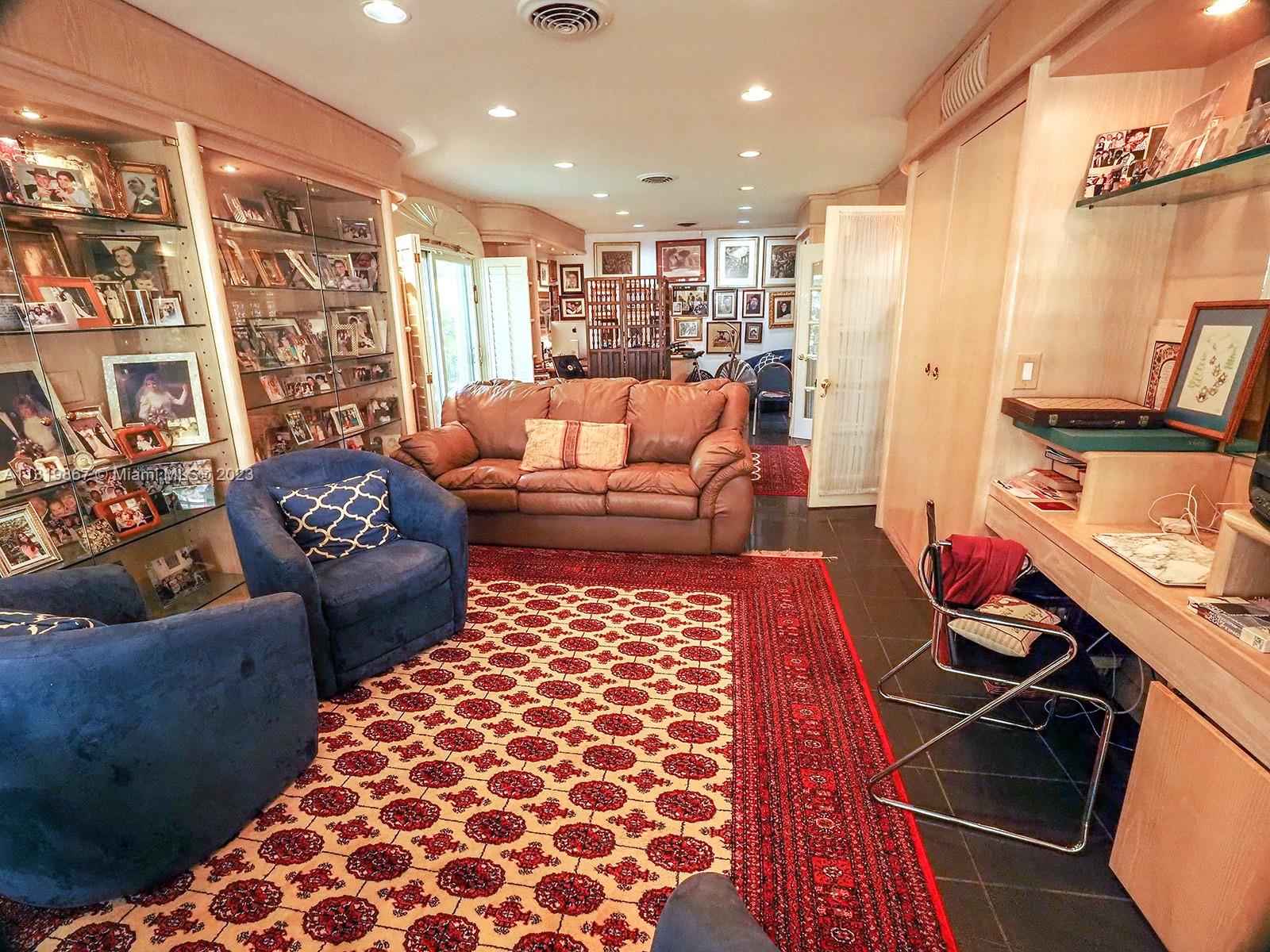 NAUTILUS EXTENSION 5TH - Residential