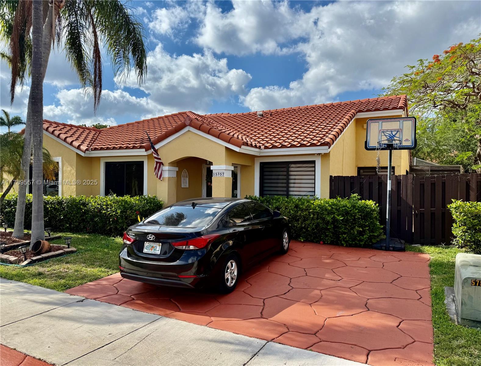 15357 SW 43rd Ter
