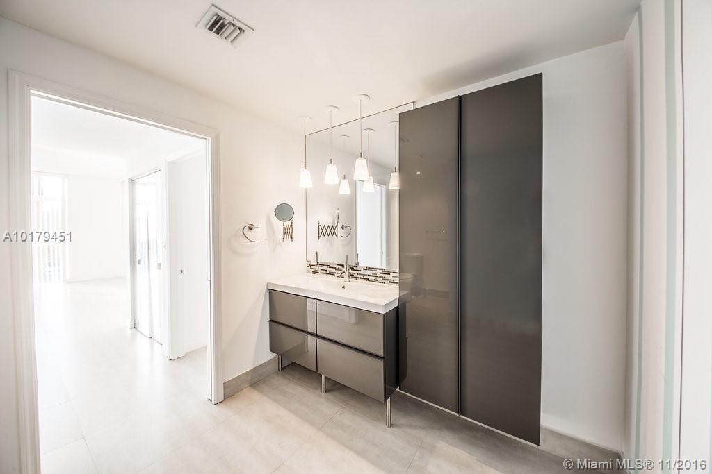 Doral House Condo - Residential Lease