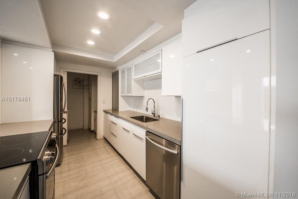 Doral House Condo - Residential Lease