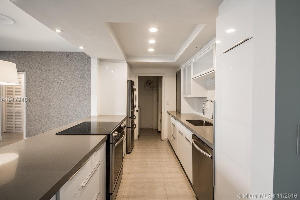 Doral House Condo - Residential Lease