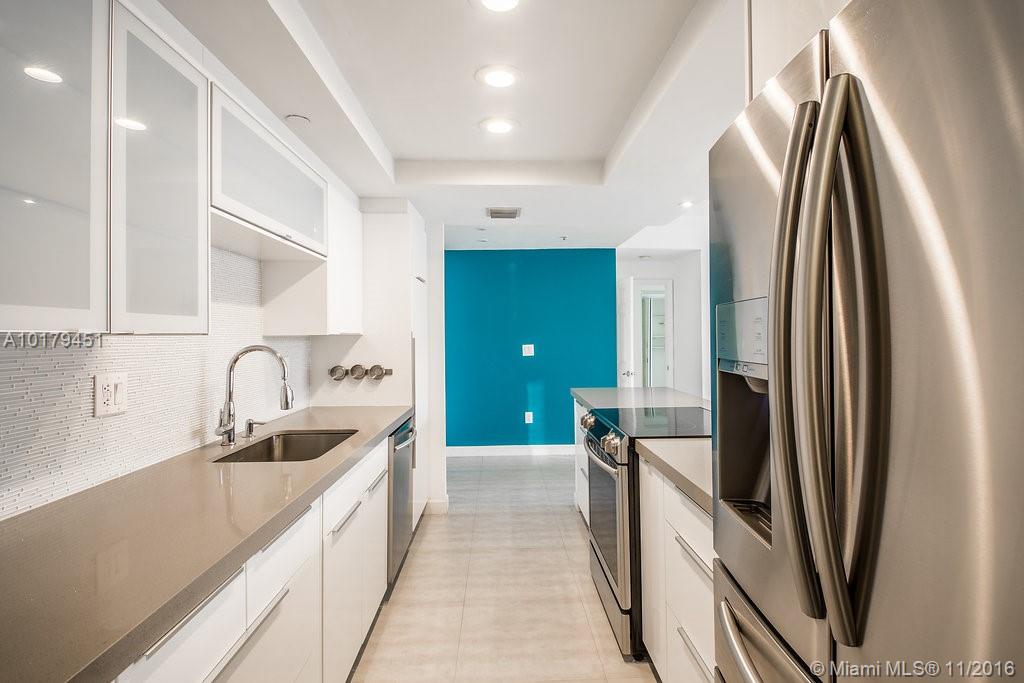 Doral House Condo - Residential Lease