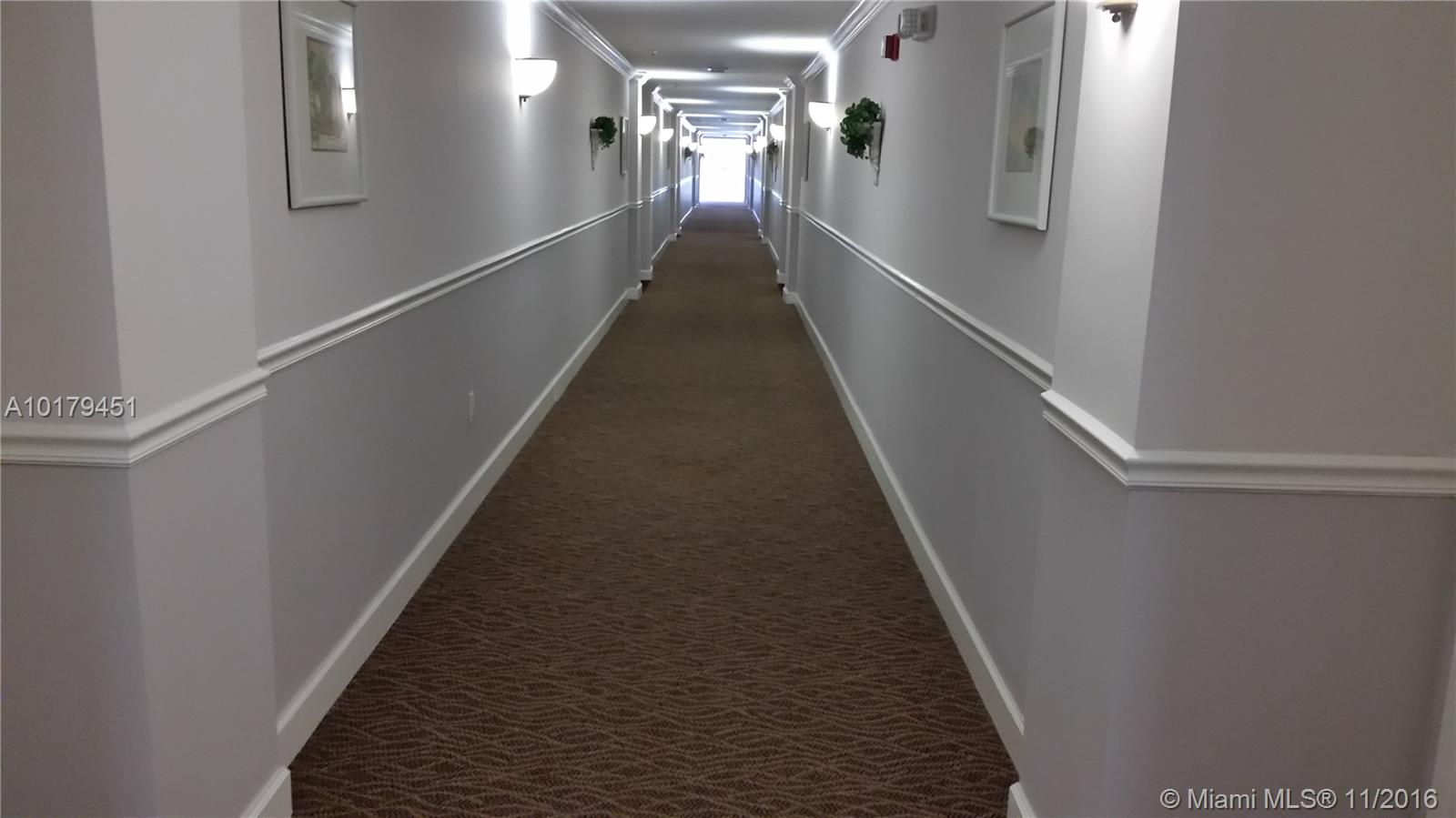 Doral House Condo - Residential Lease