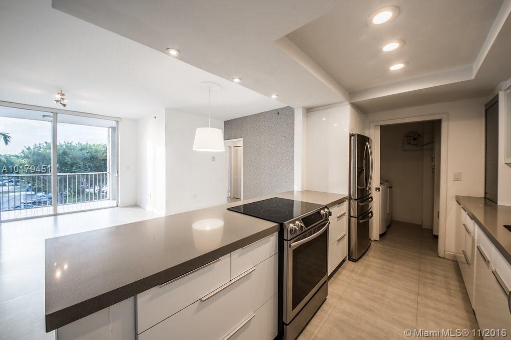 Doral House Condo - Residential Lease