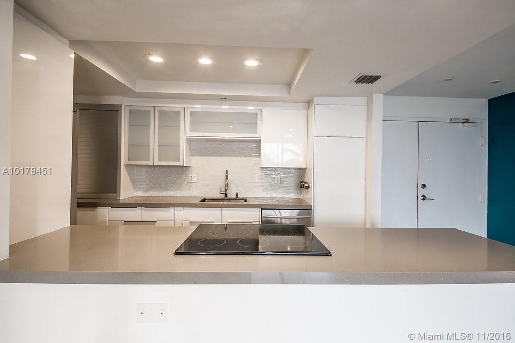 Doral House Condo - Residential Lease