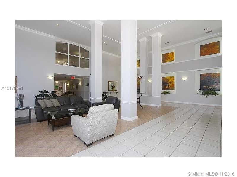 Doral House Condo - Residential Lease