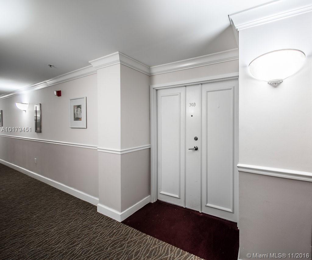 Doral House Condo - Residential Lease