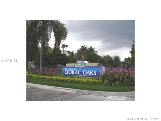 Doral House Condo - Residential Lease