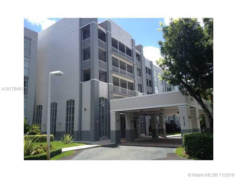 Doral House Condo - Residential Lease