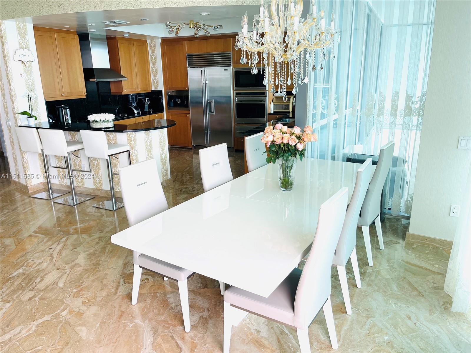 10295 COLLINS AVE RESDNTA - Residential