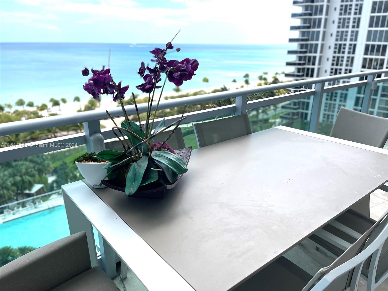 10295 COLLINS AVE RESDNTA - Residential