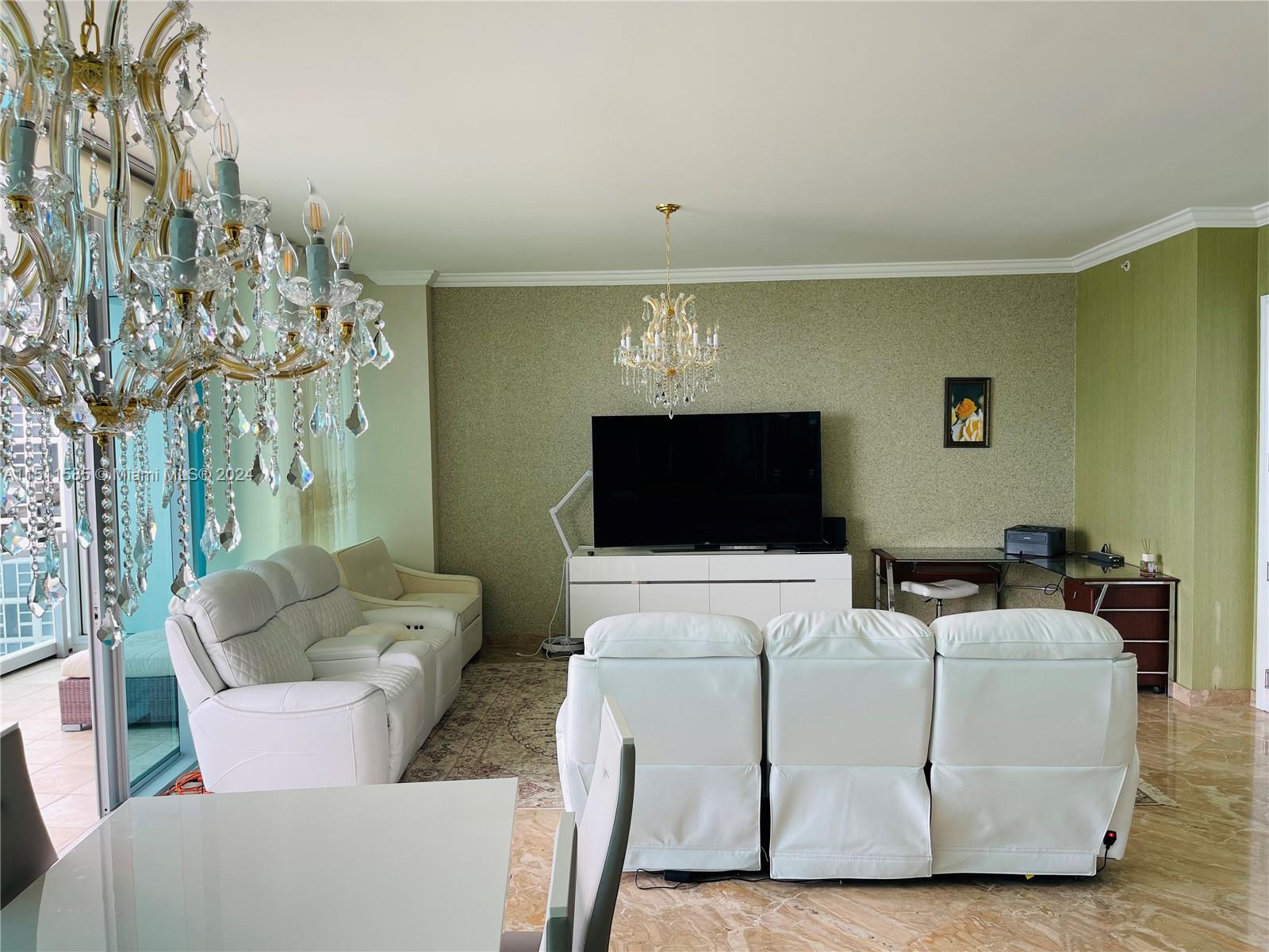 10295 COLLINS AVE RESDNTA - Residential