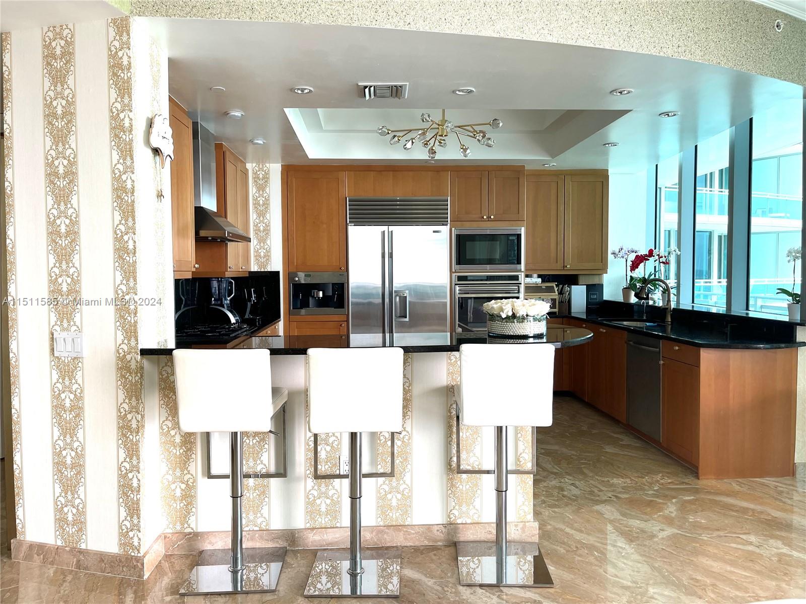 10295 COLLINS AVE RESDNTA - Residential