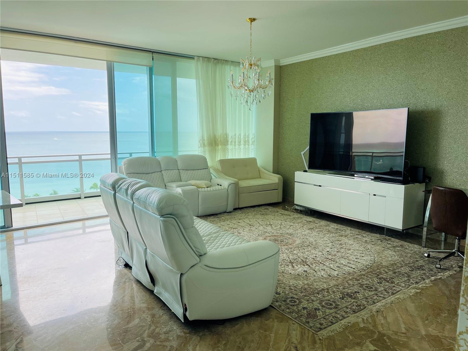 10295 COLLINS AVE RESDNTA - Residential